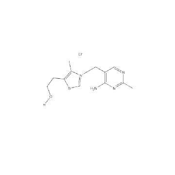 tiamina cloridrato vitamina B1